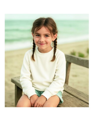 STE-ST4370-Classic Sweatshirt